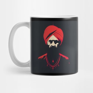 Guru Gobind Singh Mug